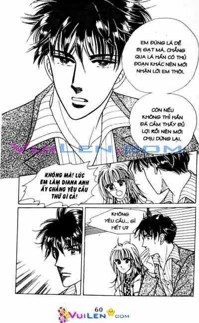 Tìm Anh - Look For Oppa - Chapter 8 - Trang 60