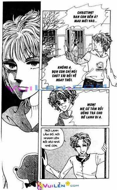 Tìm Anh - Look For Oppa - Chapter 8 - Trang 7