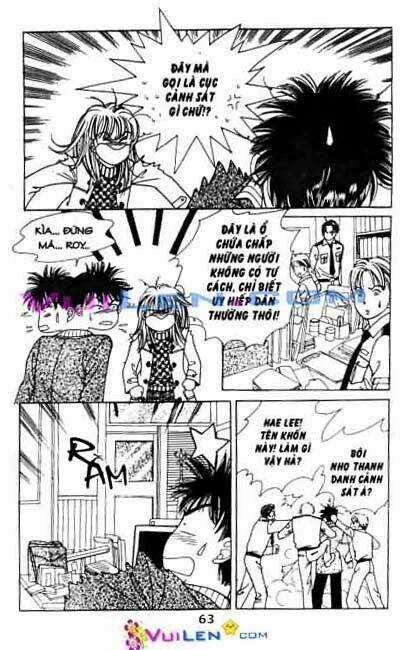 Tìm Anh - Look For Oppa - Chapter 8 - Trang 63