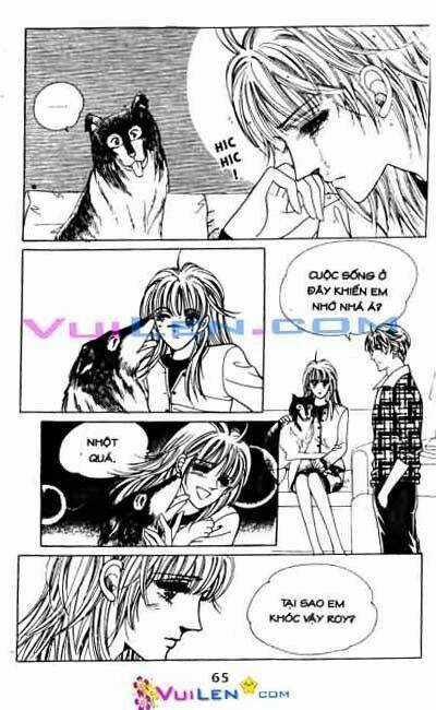 Tìm Anh - Look For Oppa - Chapter 8 - Trang 65