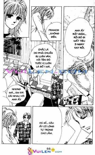 Tìm Anh - Look For Oppa - Chapter 8 - Trang 66