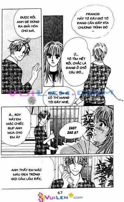 Tìm Anh - Look For Oppa - Chapter 8 - Trang 67