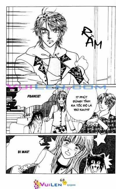 Tìm Anh - Look For Oppa - Chapter 8 - Trang 68