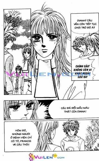 Tìm Anh - Look For Oppa - Chapter 8 - Trang 8