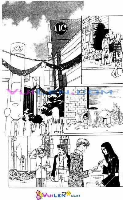 Tìm Anh - Look For Oppa - Chapter 8 - Trang 72