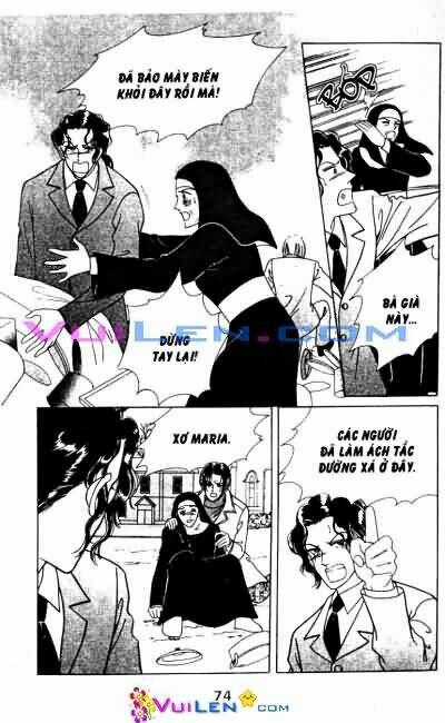 Tìm Anh - Look For Oppa - Chapter 8 - Trang 74