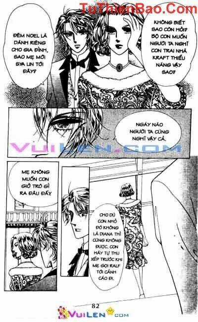 Tìm Anh - Look For Oppa - Chapter 8 - Trang 82