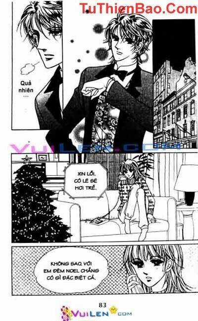 Tìm Anh - Look For Oppa - Chapter 8 - Trang 83