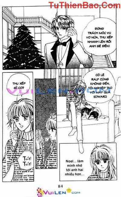 Tìm Anh - Look For Oppa - Chapter 8 - Trang 84