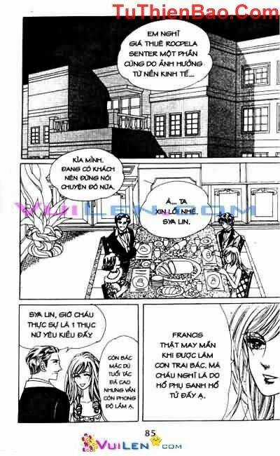 Tìm Anh - Look For Oppa - Chapter 8 - Trang 85