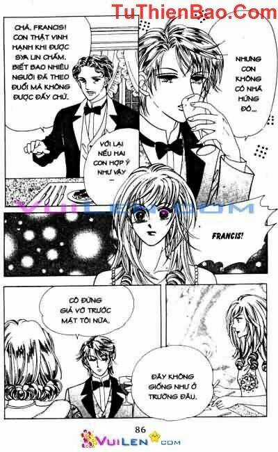 Tìm Anh - Look For Oppa - Chapter 8 - Trang 86