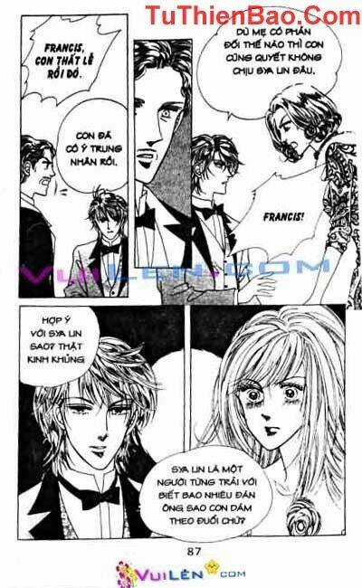 Tìm Anh - Look For Oppa - Chapter 8 - Trang 87