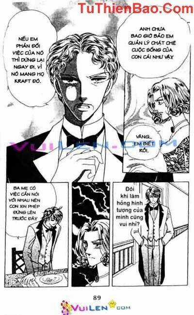 Tìm Anh - Look For Oppa - Chapter 8 - Trang 89