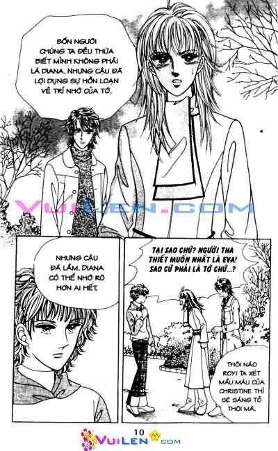 Tìm Anh - Look For Oppa - Chapter 8 - Trang 10