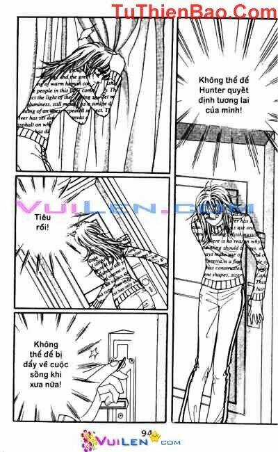 Tìm Anh - Look For Oppa - Chapter 8 - Trang 94