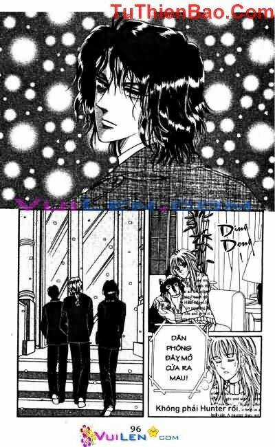 Tìm Anh - Look For Oppa - Chapter 8 - Trang 96