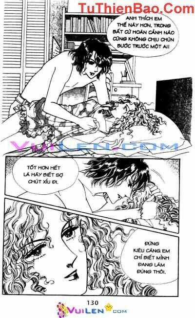 Tìm Anh - Look For Oppa - Chapter 8 - Trang 99