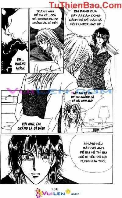 Tìm Anh - Look For Oppa - Chapter 8 - Trang 100