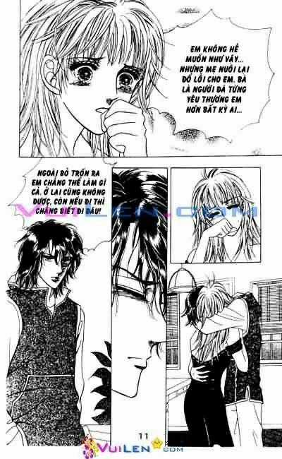 Tìm Anh - Look For Oppa - Chapter 9 - Trang 11