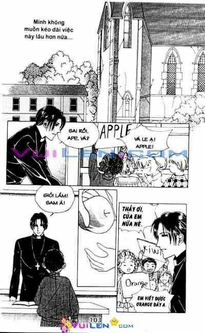 Tìm Anh - Look For Oppa - Chapter 9 - Trang 103