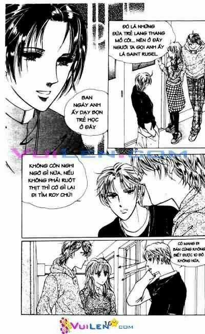 Tìm Anh - Look For Oppa - Chapter 9 - Trang 104