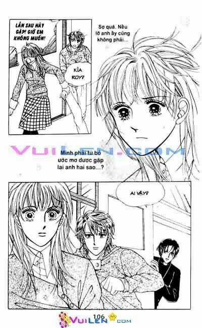 Tìm Anh - Look For Oppa - Chapter 9 - Trang 106