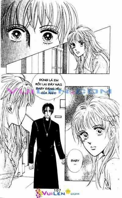 Tìm Anh - Look For Oppa - Chapter 9 - Trang 107