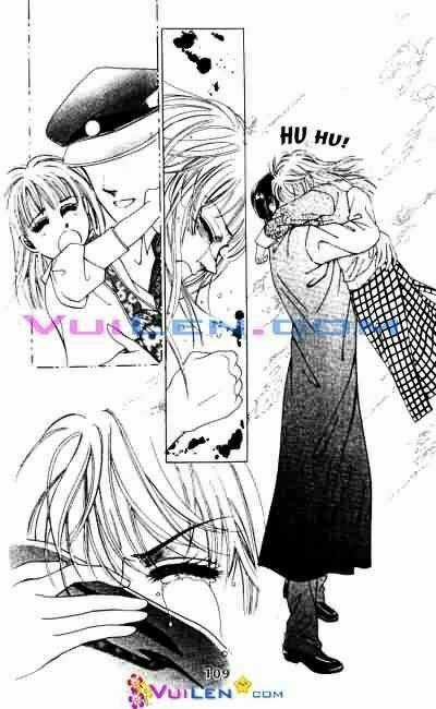 Tìm Anh - Look For Oppa - Chapter 9 - Trang 109