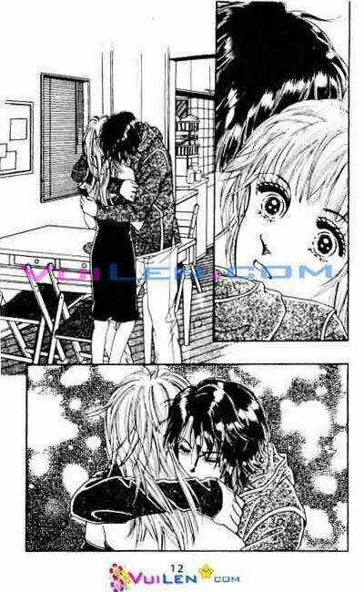 Tìm Anh - Look For Oppa - Chapter 9 - Trang 12