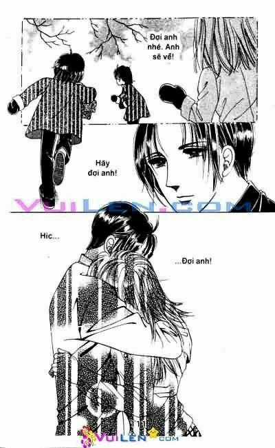 Tìm Anh - Look For Oppa - Chapter 9 - Trang 111