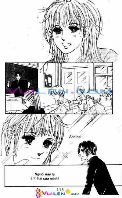 Tìm Anh - Look For Oppa - Chapter 9 - Trang 115
