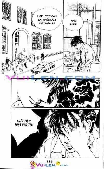 Tìm Anh - Look For Oppa - Chapter 9 - Trang 116