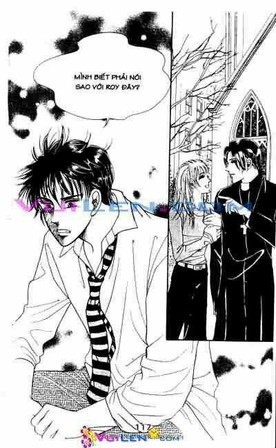 Tìm Anh - Look For Oppa - Chapter 9 - Trang 117