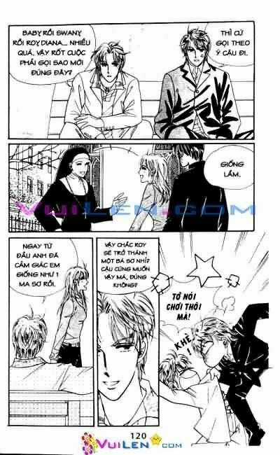 Tìm Anh - Look For Oppa - Chapter 9 - Trang 120