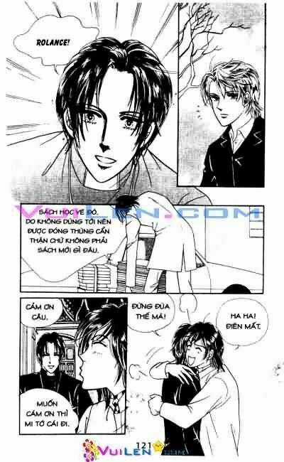 Tìm Anh - Look For Oppa - Chapter 9 - Trang 121