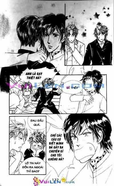 Tìm Anh - Look For Oppa - Chapter 9 - Trang 122