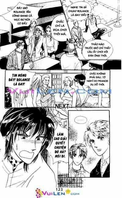 Tìm Anh - Look For Oppa - Chapter 9 - Trang 123