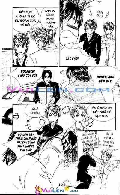 Tìm Anh - Look For Oppa - Chapter 9 - Trang 124