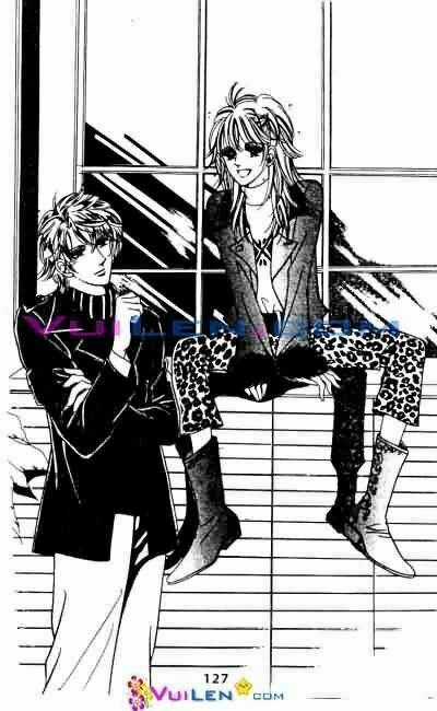 Tìm Anh - Look For Oppa - Chapter 9 - Trang 127