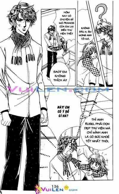 Tìm Anh - Look For Oppa - Chapter 9 - Trang 136