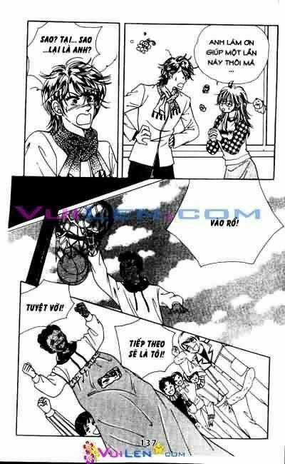 Tìm Anh - Look For Oppa - Chapter 9 - Trang 137