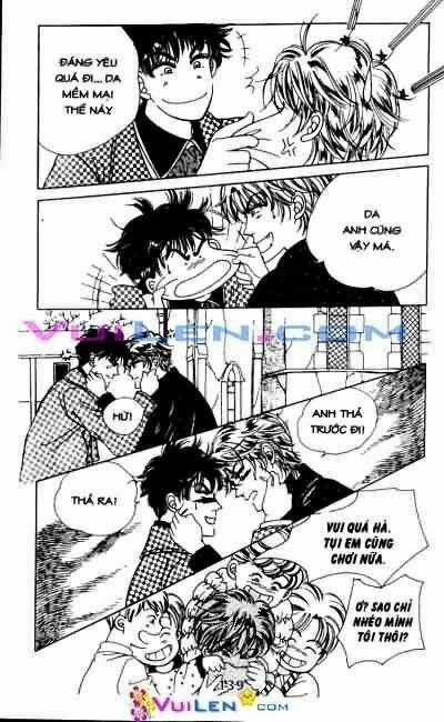 Tìm Anh - Look For Oppa - Chapter 9 - Trang 139