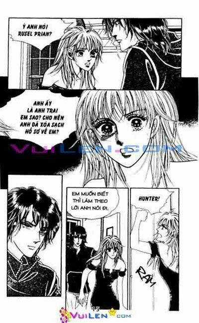 Tìm Anh - Look For Oppa - Chapter 9 - Trang 15