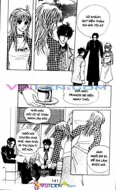 Tìm Anh - Look For Oppa - Chapter 9 - Trang 141