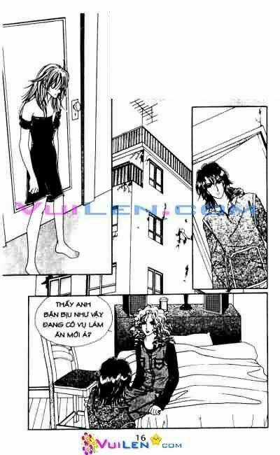 Tìm Anh - Look For Oppa - Chapter 9 - Trang 16