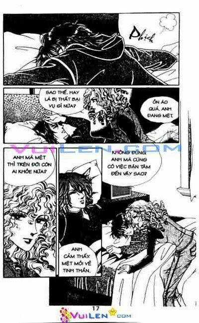 Tìm Anh - Look For Oppa - Chapter 9 - Trang 17