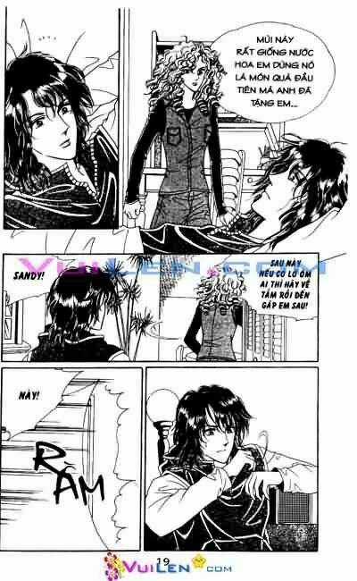 Tìm Anh - Look For Oppa - Chapter 9 - Trang 19