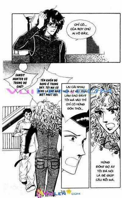 Tìm Anh - Look For Oppa - Chapter 9 - Trang 20