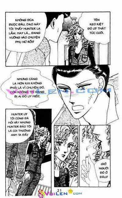 Tìm Anh - Look For Oppa - Chapter 9 - Trang 21