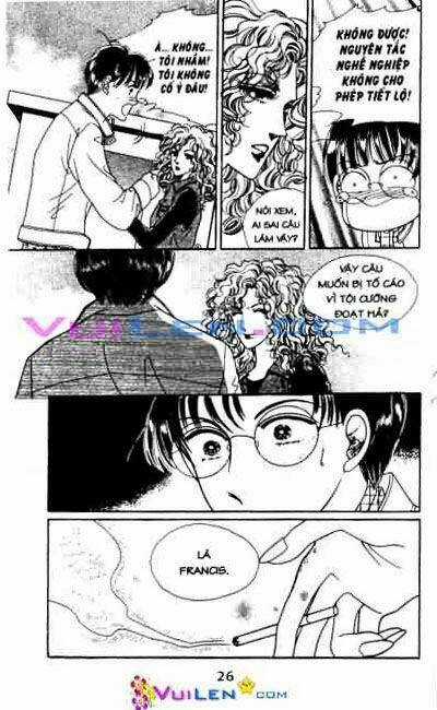 Tìm Anh - Look For Oppa - Chapter 9 - Trang 26